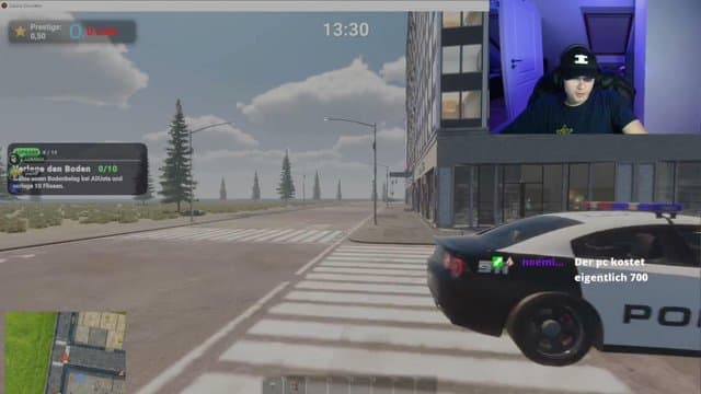 lukaklv playing Casino Simulator - Live Casino Stream