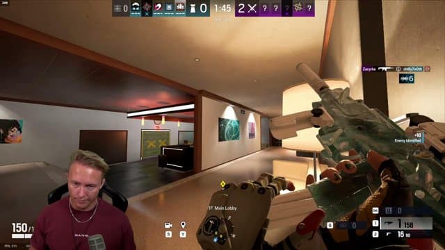 LusorKoeffizient playing Just Chatting - Live Casino Stream