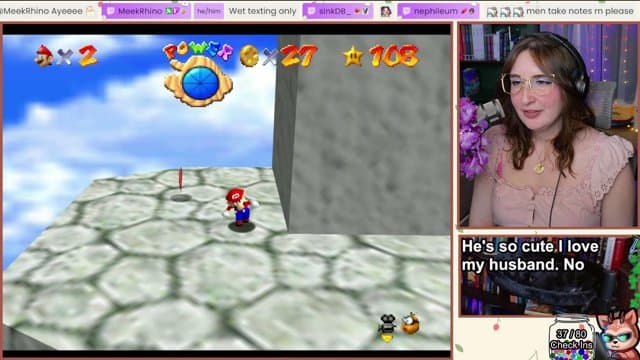 lydlbutton playing Just Chatting - Live Casino Stream