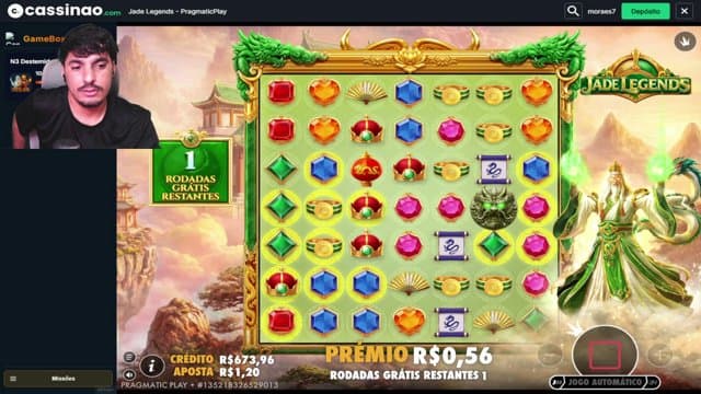 m0raestv playing Virtual Casino - Live Casino Stream