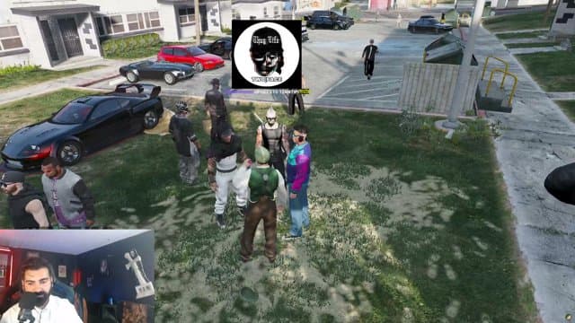 mad_twoface playing Just Chatting - Live Casino Stream