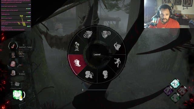 MaiChaiT playing Dead by Daylight - Live Casino Stream