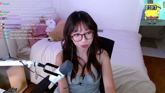 mangonyel playing Just Chatting - Live Casino Stream