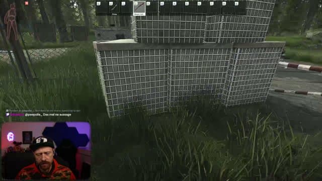 MarbulTV playing Escape from Tarkov - Live Casino Stream
