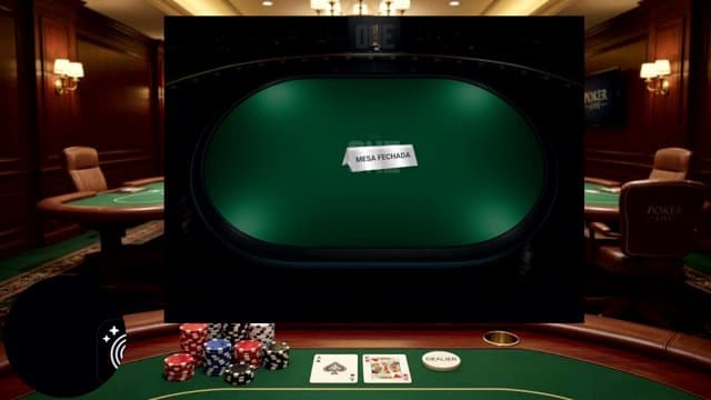 marcos4poker playing Poker - Live Casino Stream