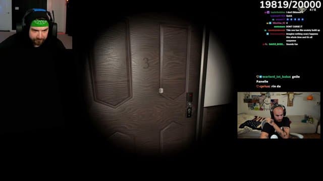 marli playing Just Chatting - Live Casino Stream