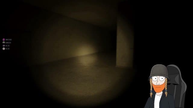 MAV_PlayS playing Backrooms: Escape Together - Live Casino Stream