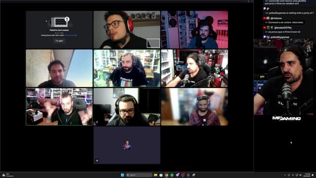 mfgamingpt playing Just Chatting - Live Casino Stream