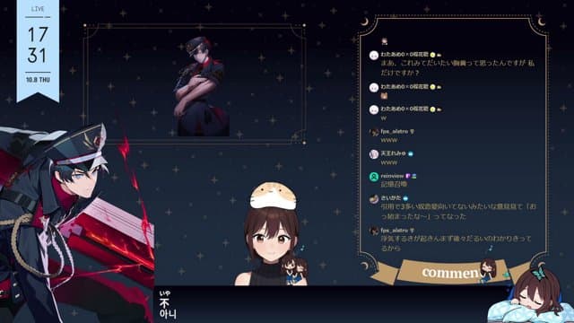 mi_mina playing Just Chatting - Live Casino Stream