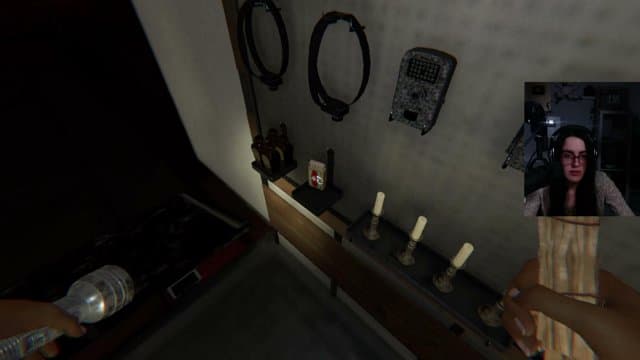 miree_music playing Just Chatting - Live Casino Stream