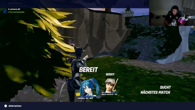 mocroo86 playing Fortnite - Live Casino Stream