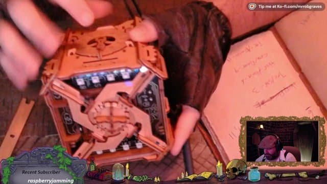 MrRobGraves playing Just Chatting - Live Casino Stream