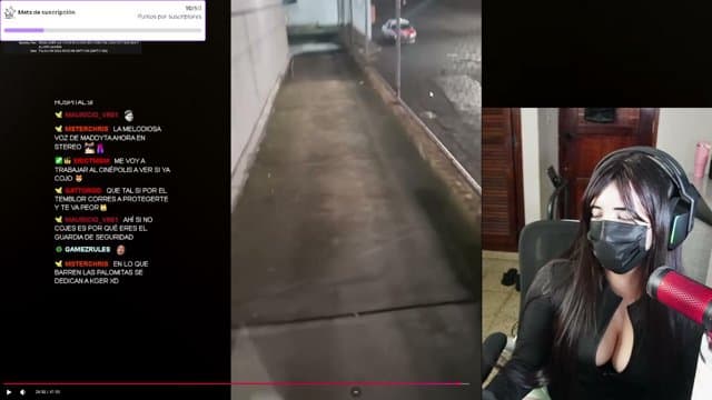 mxdyblood playing Just Chatting - Live Casino Stream