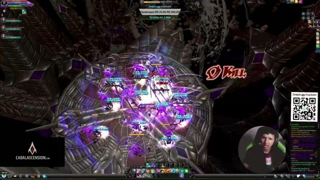 myckzin playing Just Chatting - Live Casino Stream