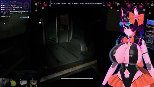 N3R0_NET playing Just Chatting - Live Casino Stream