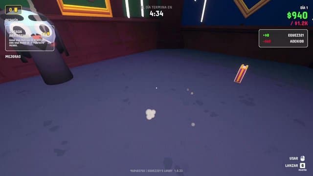 NEOZEUGE playing Gamble With Your Friends - Live Casino Stream