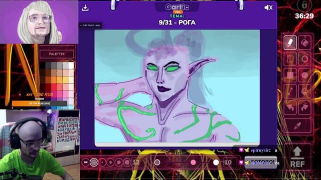 NervousSyssteM playing Just Chatting - Live Casino Stream