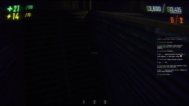 NkiVz playing Gamble With Your Friends - Live Casino Stream