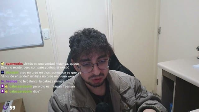 Noburaaa playing Just Chatting - Live Casino Stream