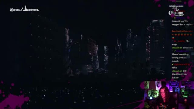 nocoolkidsallowed playing Just Chatting - Live Casino Stream