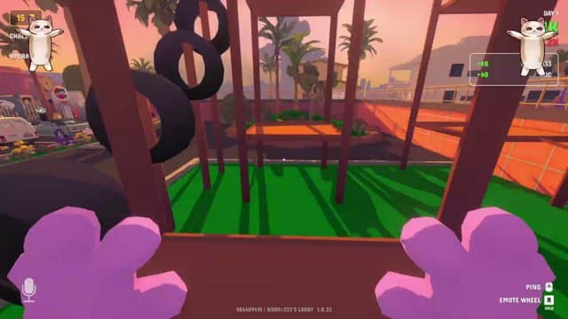 noorieeeeeee playing Gamble With Your Friends - Live Casino Stream