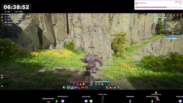 NotBecciful playing Marvel Rivals - Live Casino Stream