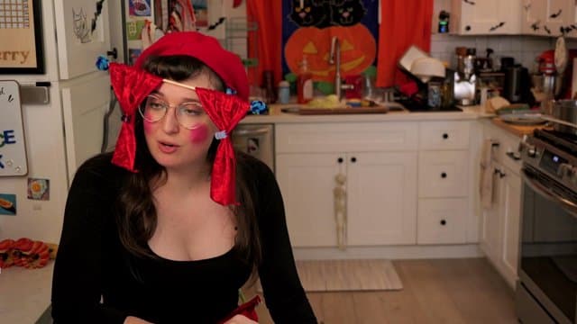 NurseHuckleberry playing Just Chatting - Live Casino Stream