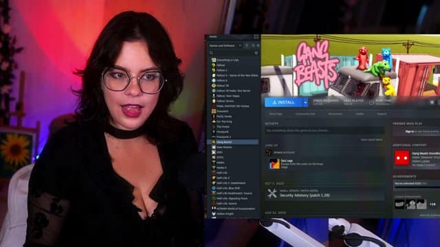 NyxTokyo playing Just Chatting - Live Casino Stream