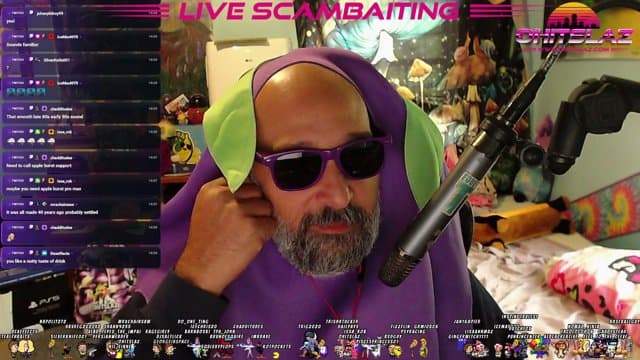 OhItsLAZ playing Just Chatting - Live Casino Stream