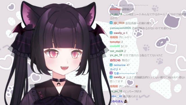 おこめでした playing Just Chatting - Live Casino Stream
