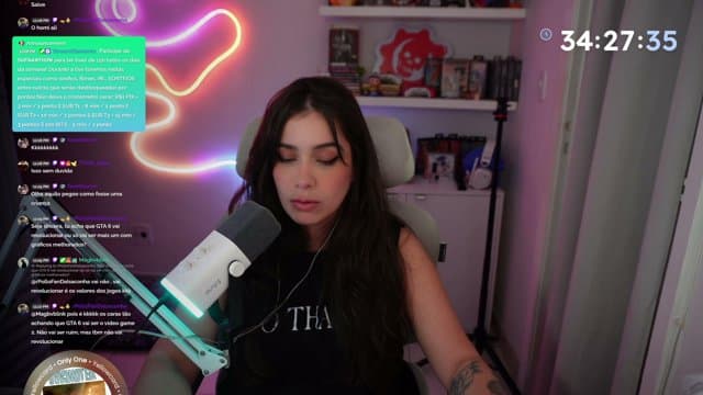 Paankiie playing Just Chatting - Live Casino Stream