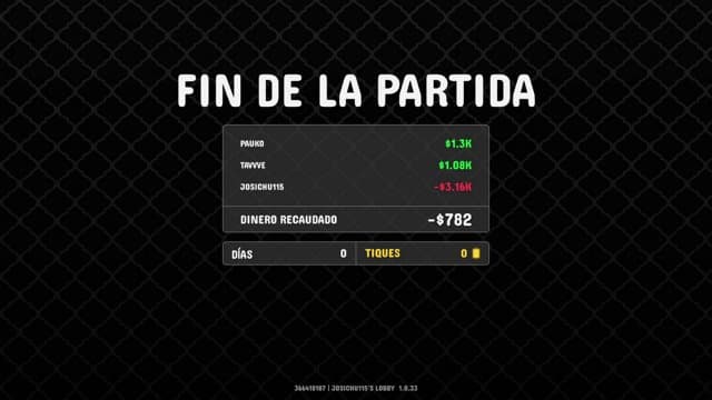 Paauko playing Gamble With Your Friends - Live Casino Stream