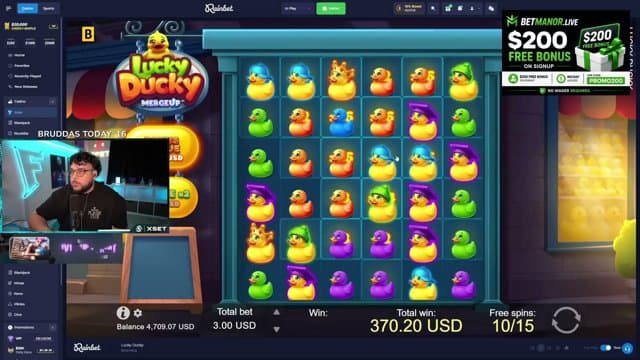 paxgrind_03 playing Slots - Live Casino Stream