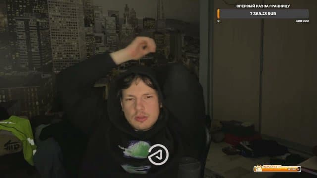 pekartv playing Just Chatting - Live Casino Stream