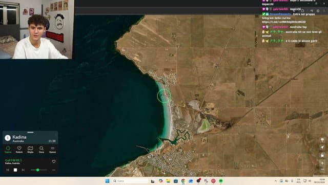PippoScala playing Just Chatting - Live Casino Stream
