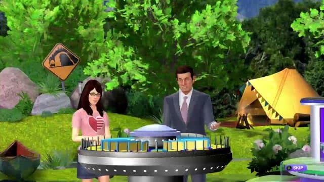 pirateauthor23 playing Jeopardy! - Live Casino Stream