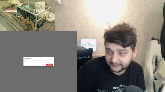 prekrashev671 playing Just Chatting - Live Casino Stream