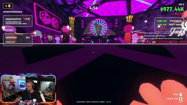 PublicNerdBros playing Gamble With Your Friends - Live Casino Stream