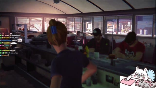 r0se playing Just Chatting - Live Casino Stream