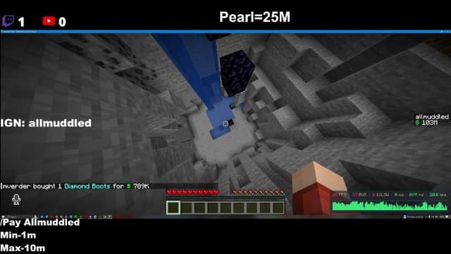 realrupertxo playing Mines - Live Casino Stream