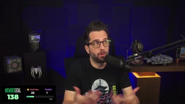 ReforgeGaming playing Just Chatting - Live Casino Stream