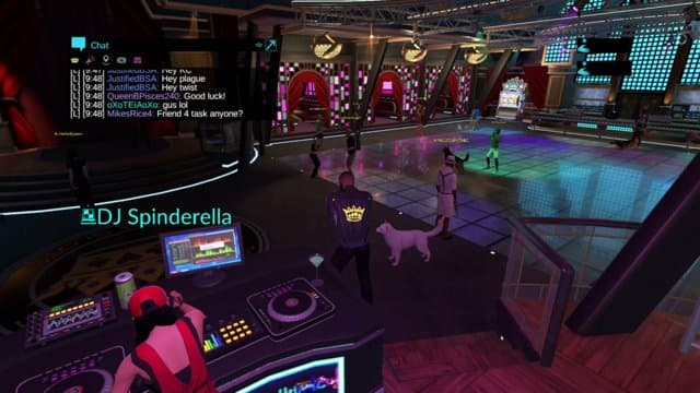renewdallen1 playing The Four Kings Casino and Slots - Live Casino Stream