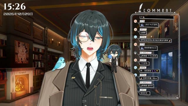鳥人瑞克斯 playing Just Chatting - Live Casino Stream