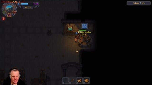 rokra_LP playing Just Chatting - Live Casino Stream