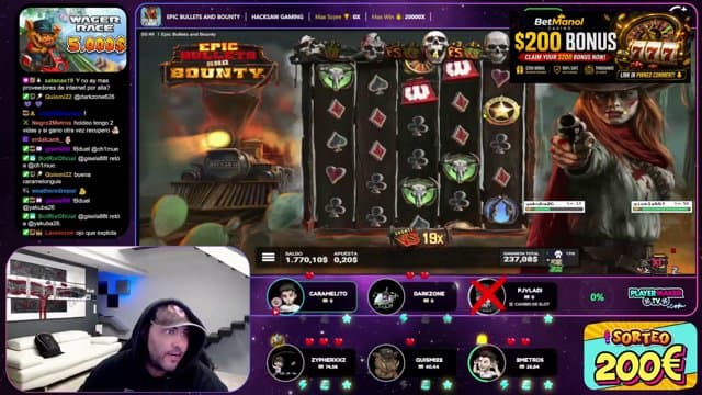 royal_wolf_05 playing Slots - Live Casino Stream
