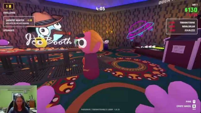 RoyalSolar6 playing Gamble With Your Friends - Live Casino Stream