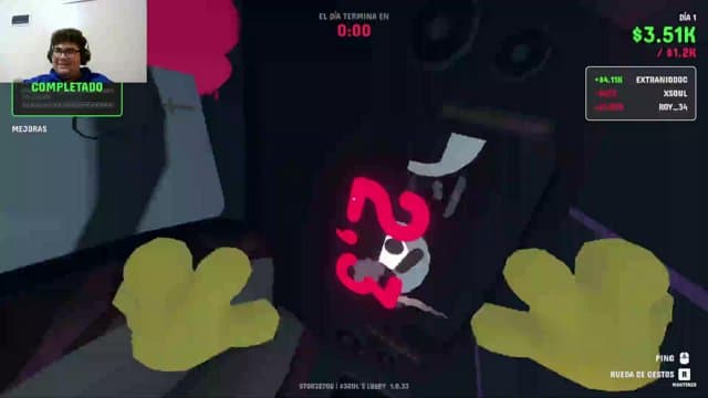 royrg2 playing Gamble With Your Friends - Live Casino Stream