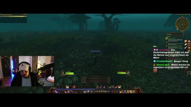 RuffdaddyTV playing Just Chatting - Live Casino Stream