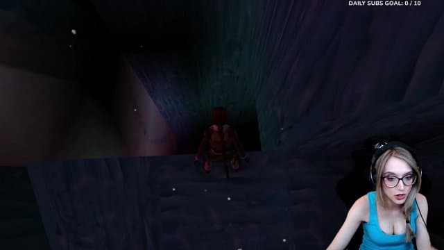 Saki_Croft playing Just Chatting - Live Casino Stream
