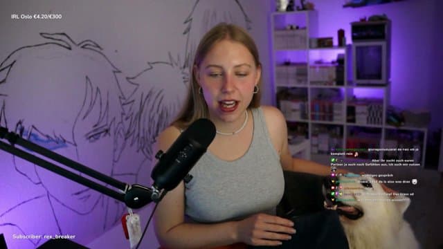 schmaentha playing Just Chatting - Live Casino Stream